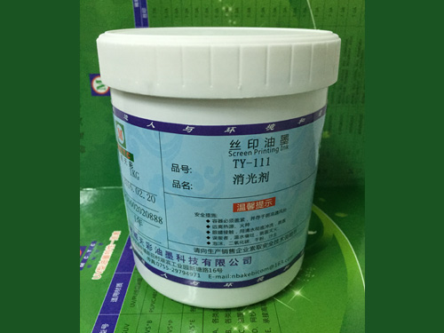 Matting agent