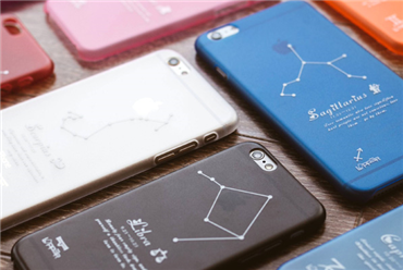 Plastic electronics