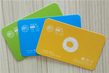 Paper products